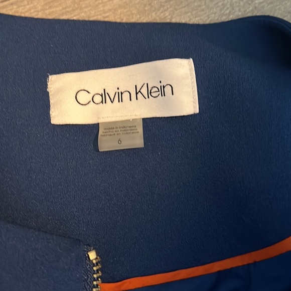 Calvin Klein Suit - Picture 2 of 3